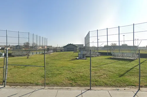 Robert F Kennedy High School