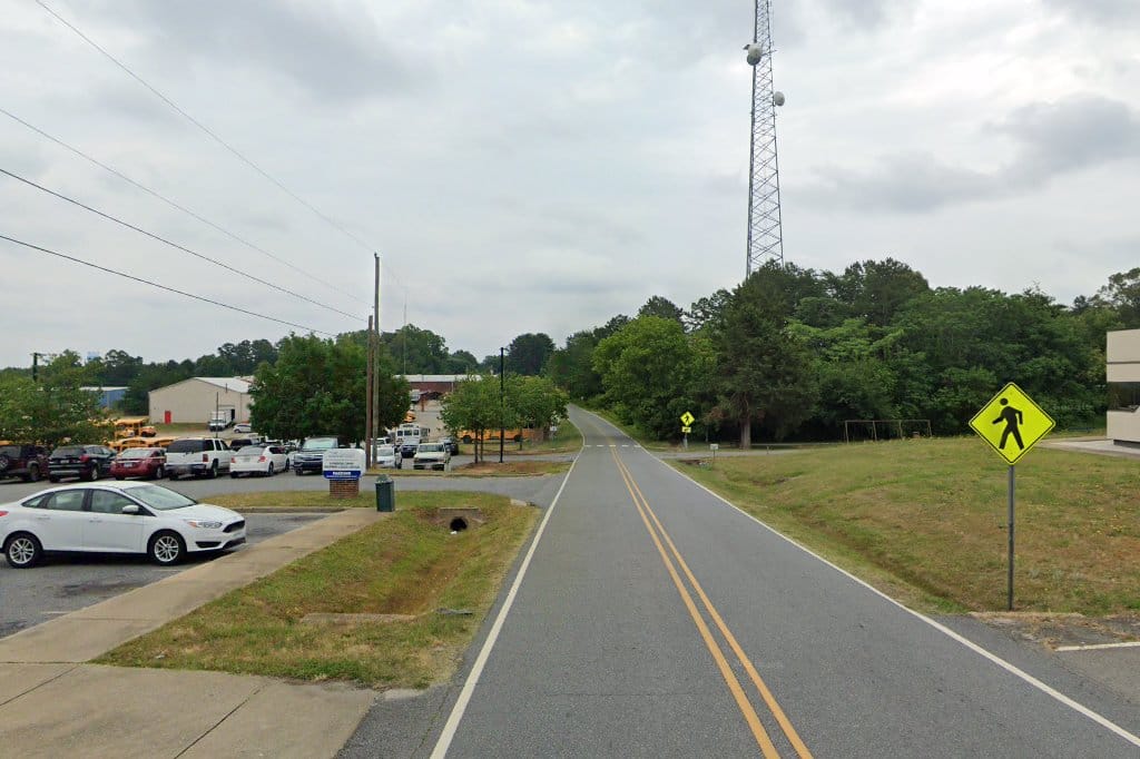 Rutherford County Veterans Office
