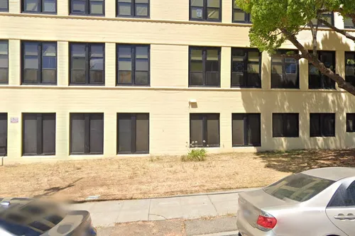 Parker Elementary School
