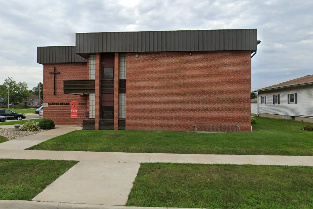 Sacred Heart School