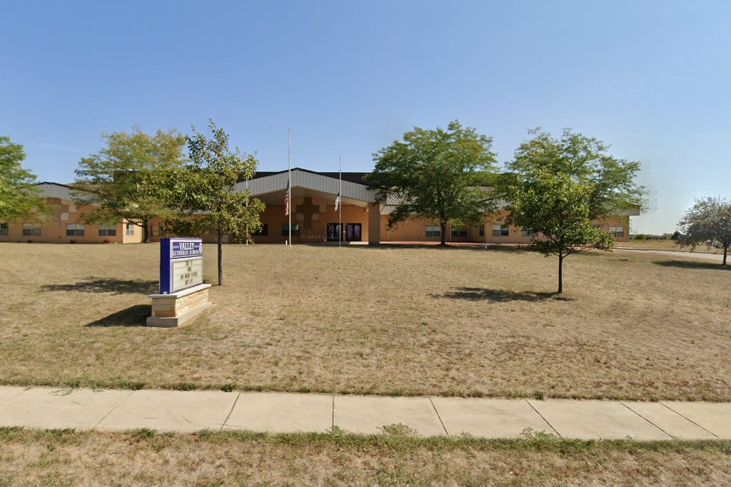 Valley Lutheran High School