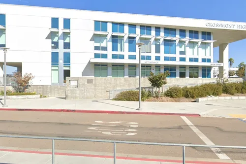 Grossmont Union High School Special Education Program