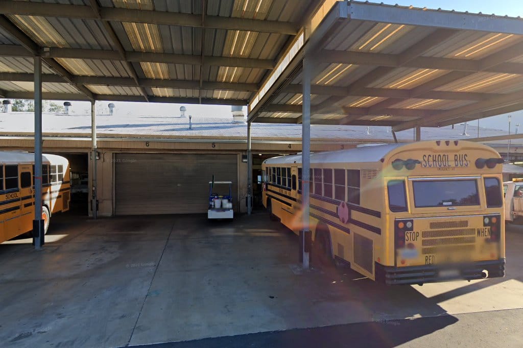Grossmont High School
