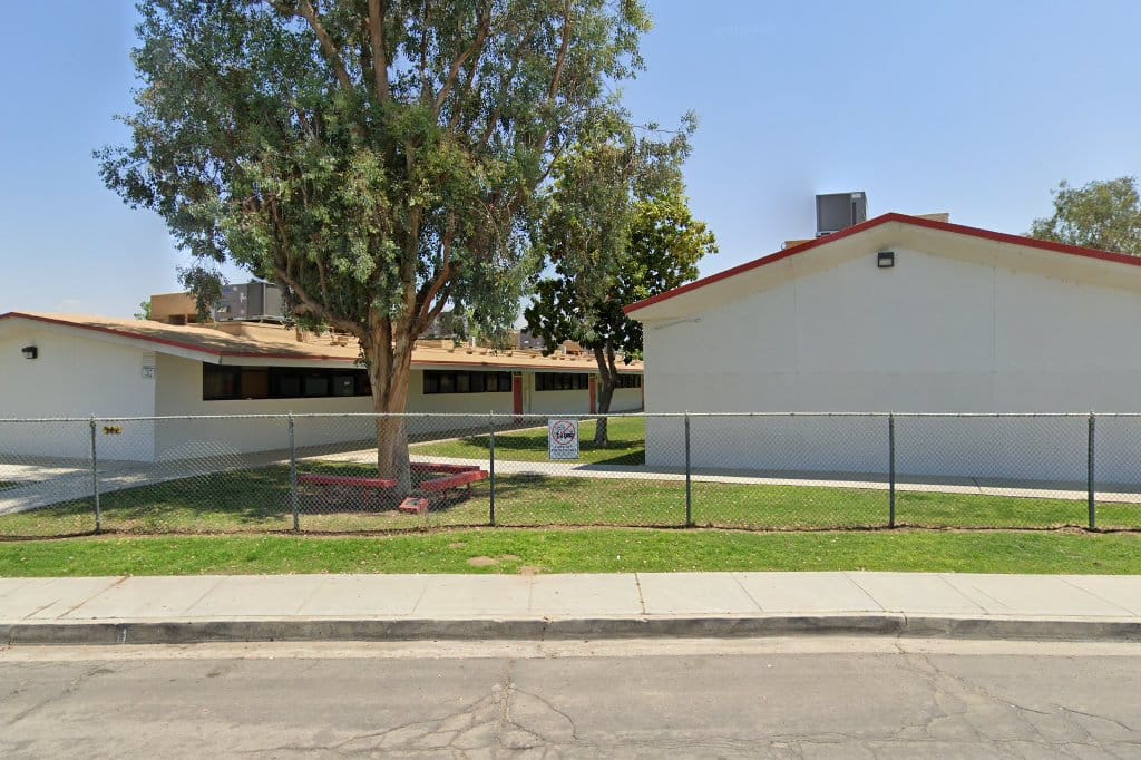 Myrtle Avenue Elementary School