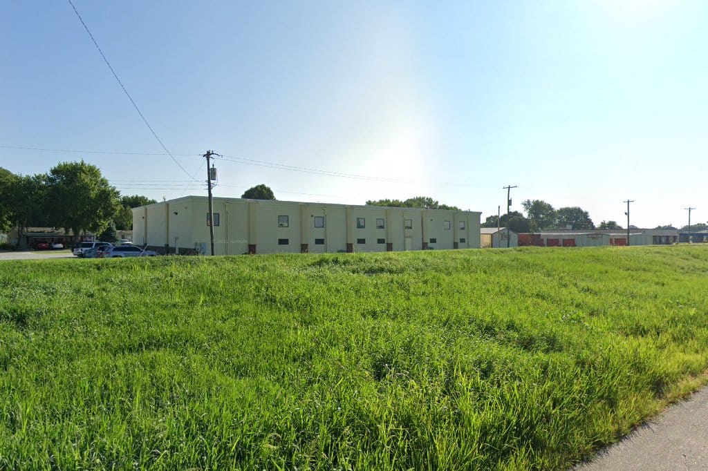 Norfolk Housing Authority