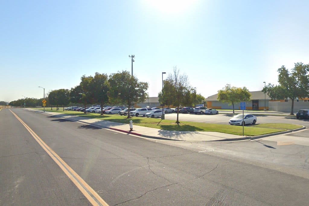 Hamilton Elementary School