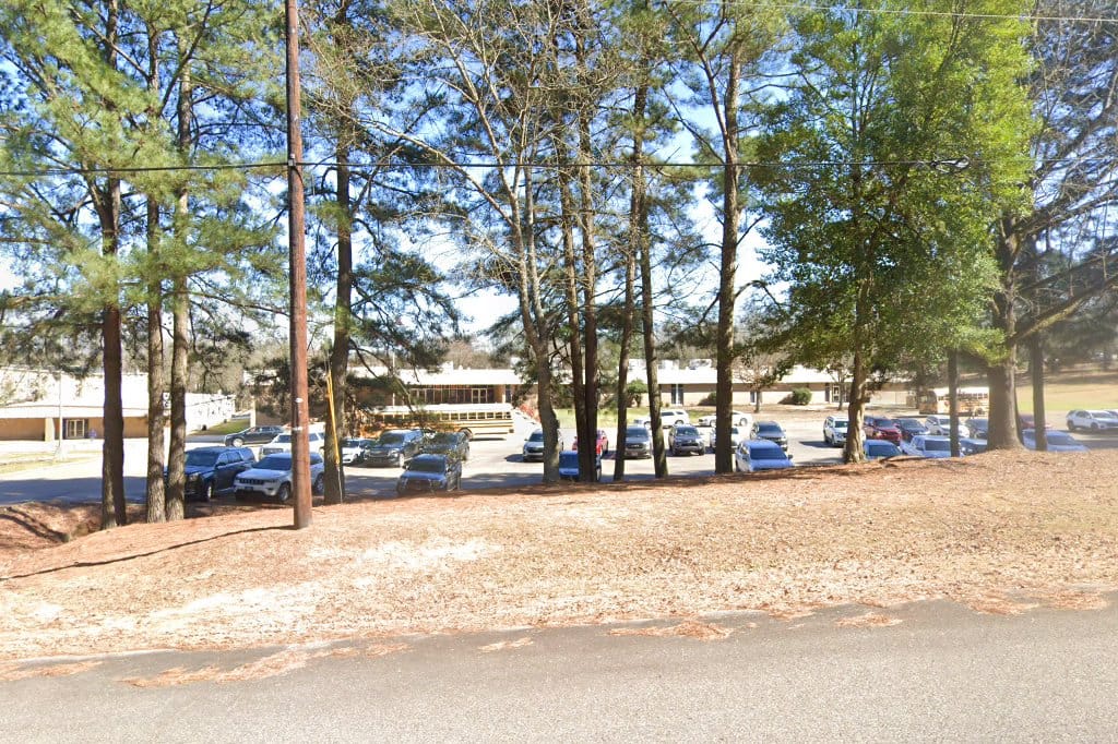 Nashville Junior High School