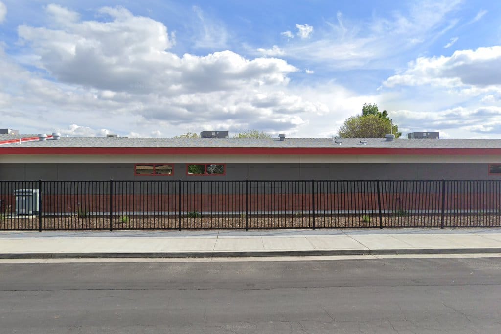 Armona Union Elementary School