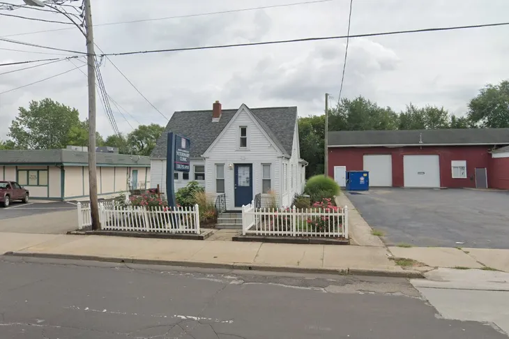 A & B Animal Hospital