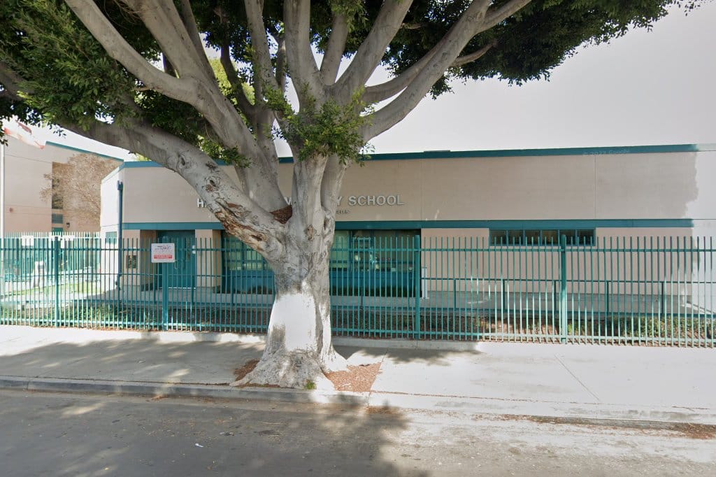 Harmony Elementary School