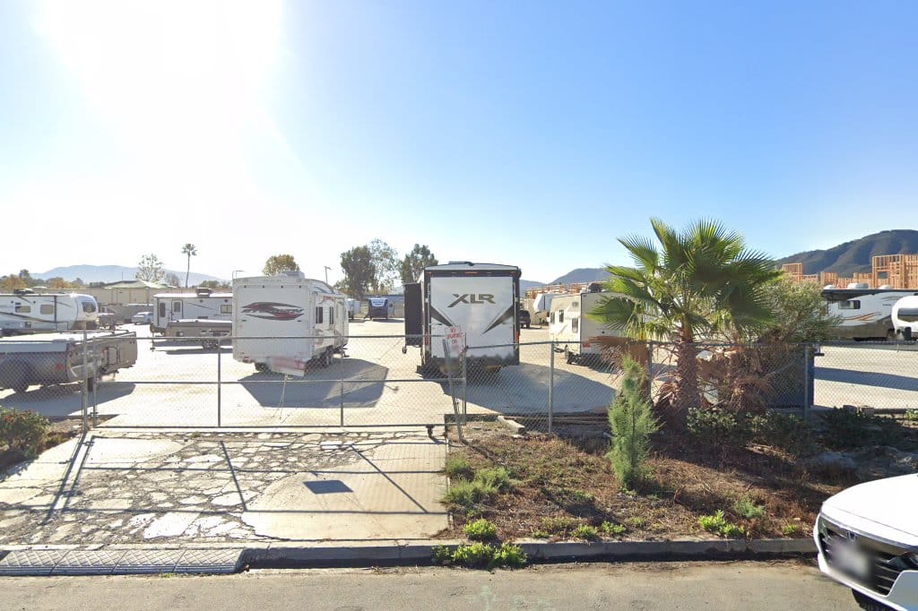 CET-Rancho Temecula