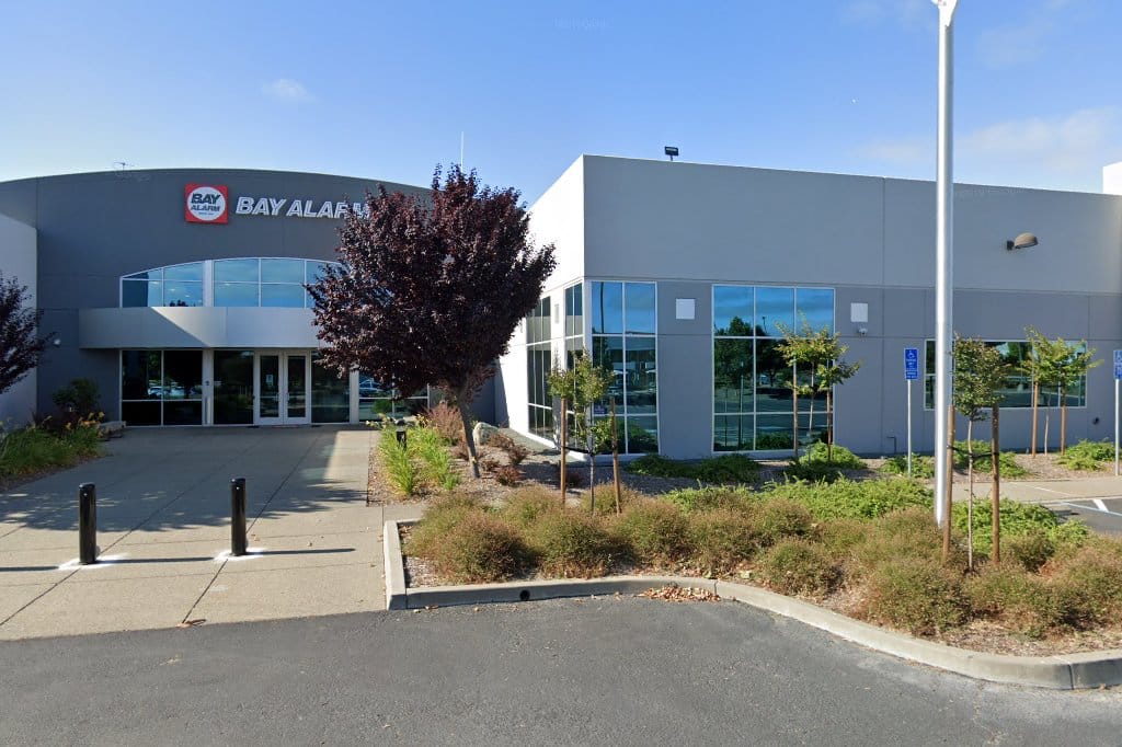Heald College Concord