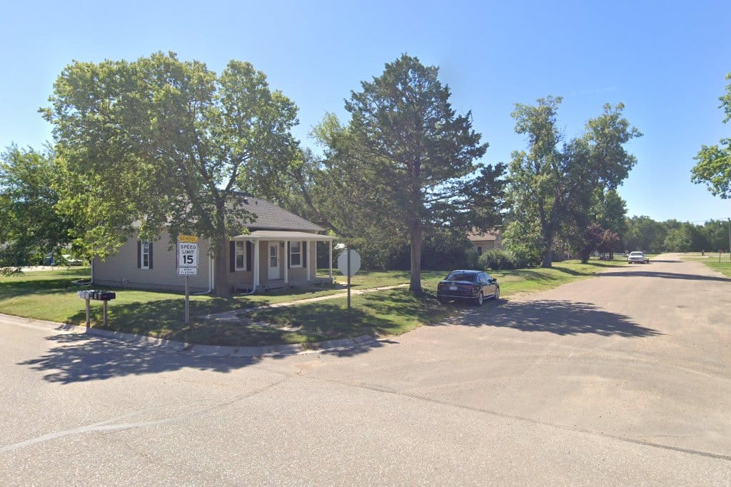 Wilcox Hildreth Public School