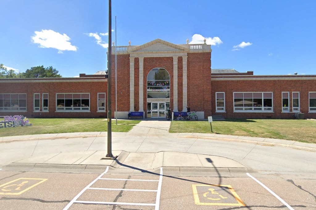 Minden East Elementary School