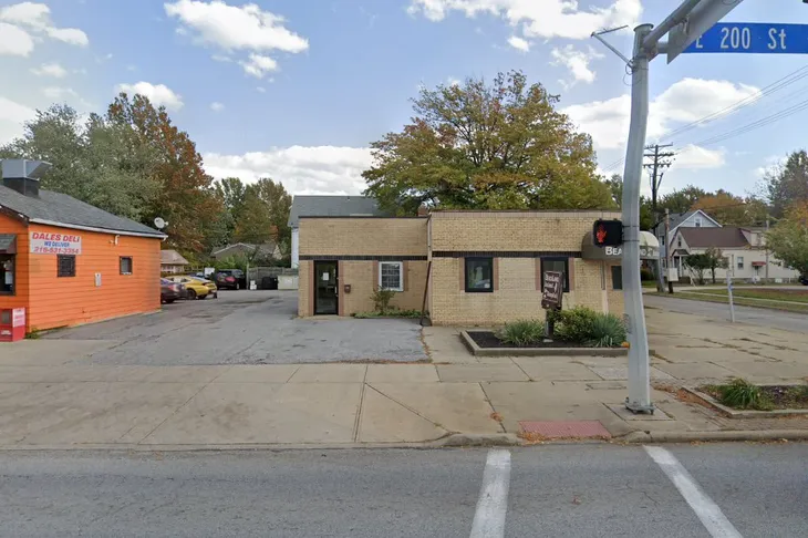 Beachland Animal Hospital
