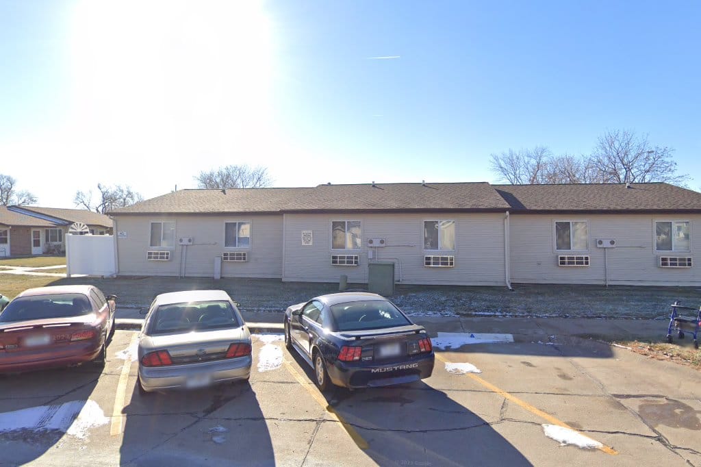 Holdrege Housing Authority