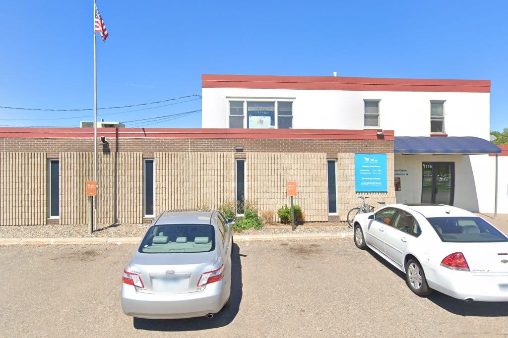 Animal Shelters in St. Paul, MN Find Paw Pal