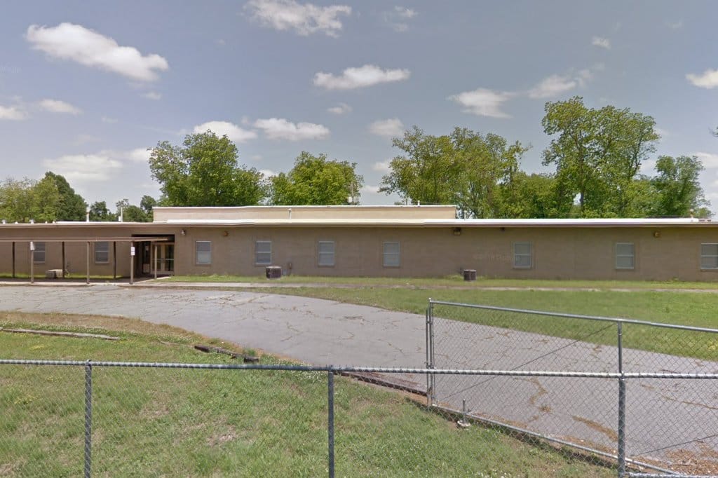Altheimer-Martin Elementary School