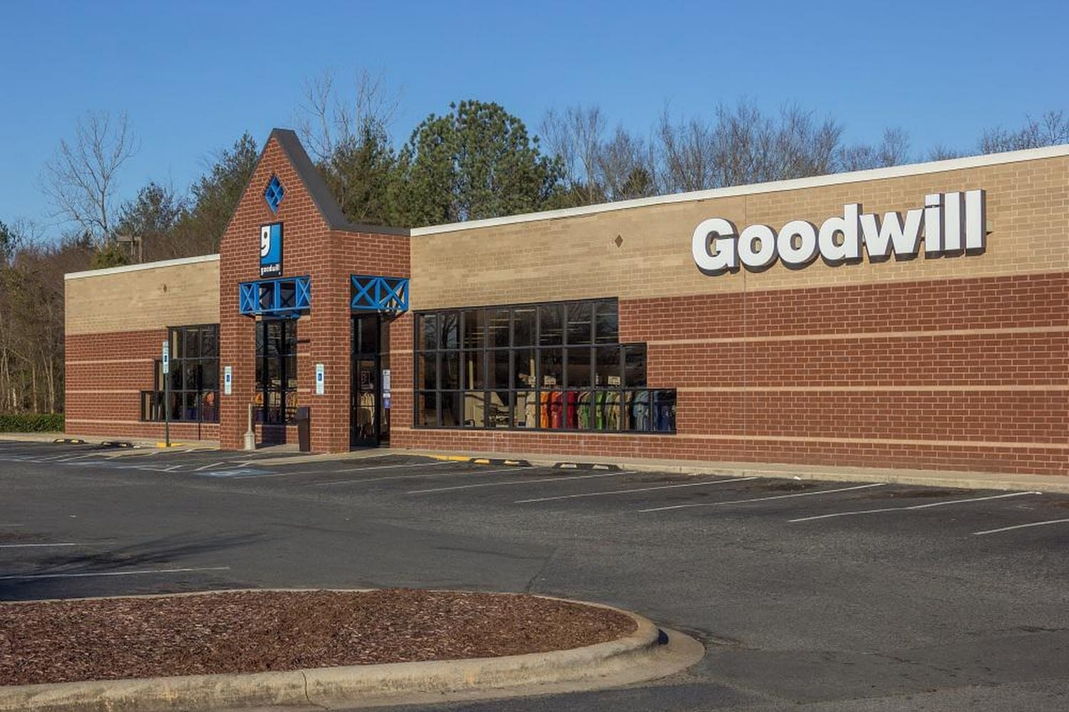 Goodwill Charlotte