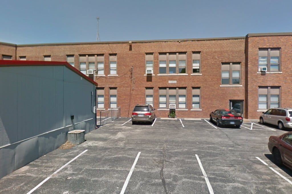 East School