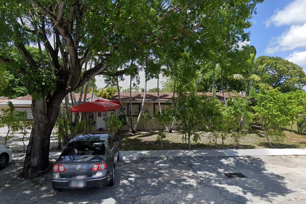 Childrens Paradise Learning Center