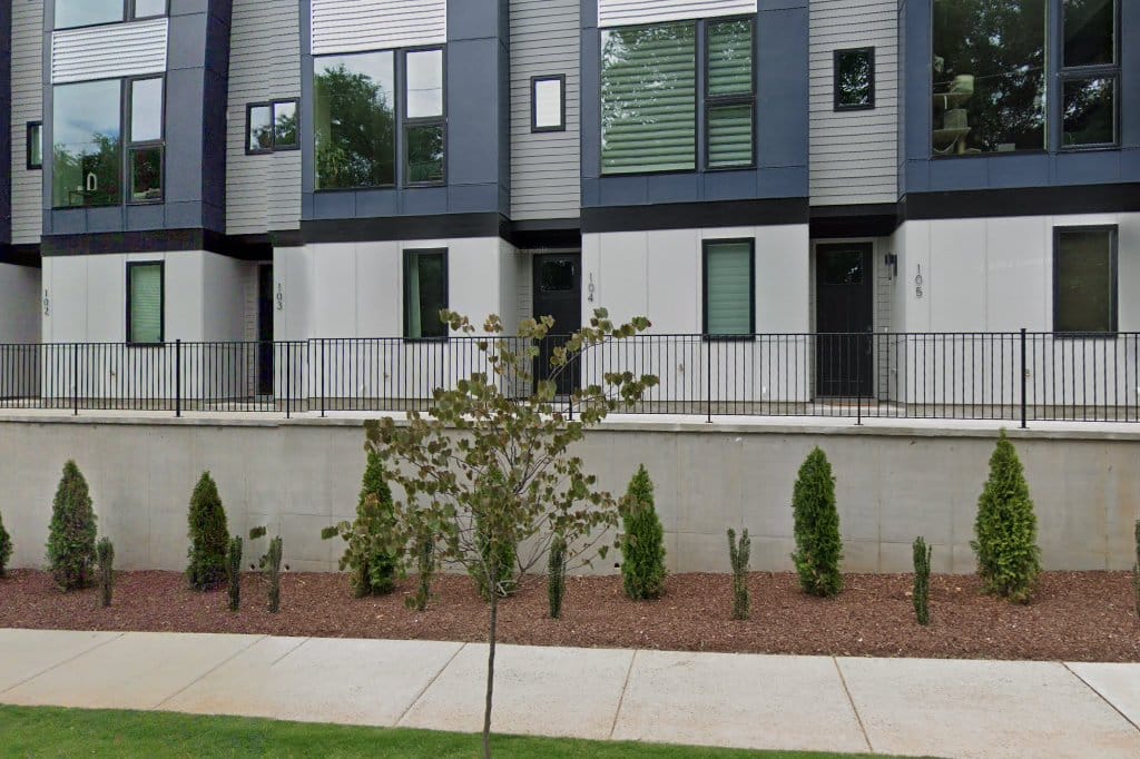 Disabled American Veterans Department of North Carolina