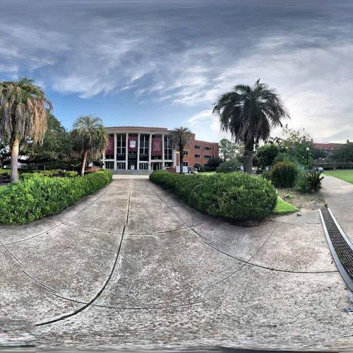 Robert Manning Strozuer Library