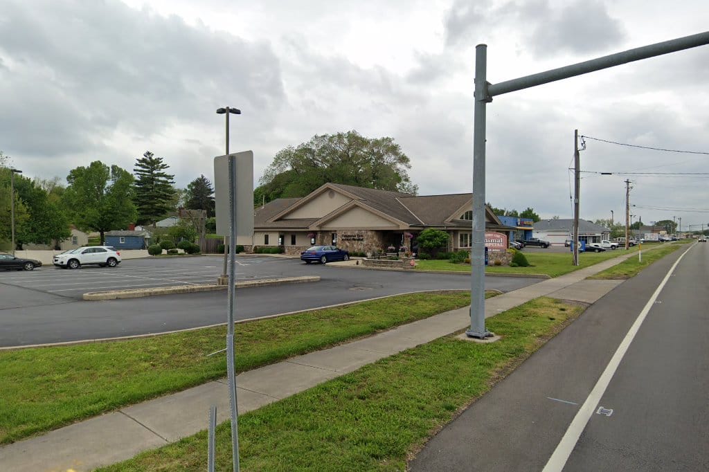 Companion Care Animal Hospital