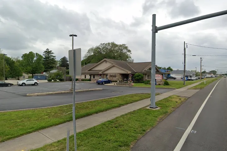 Companion Care Animal Hospital
