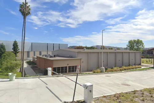 International Polytechnic High School