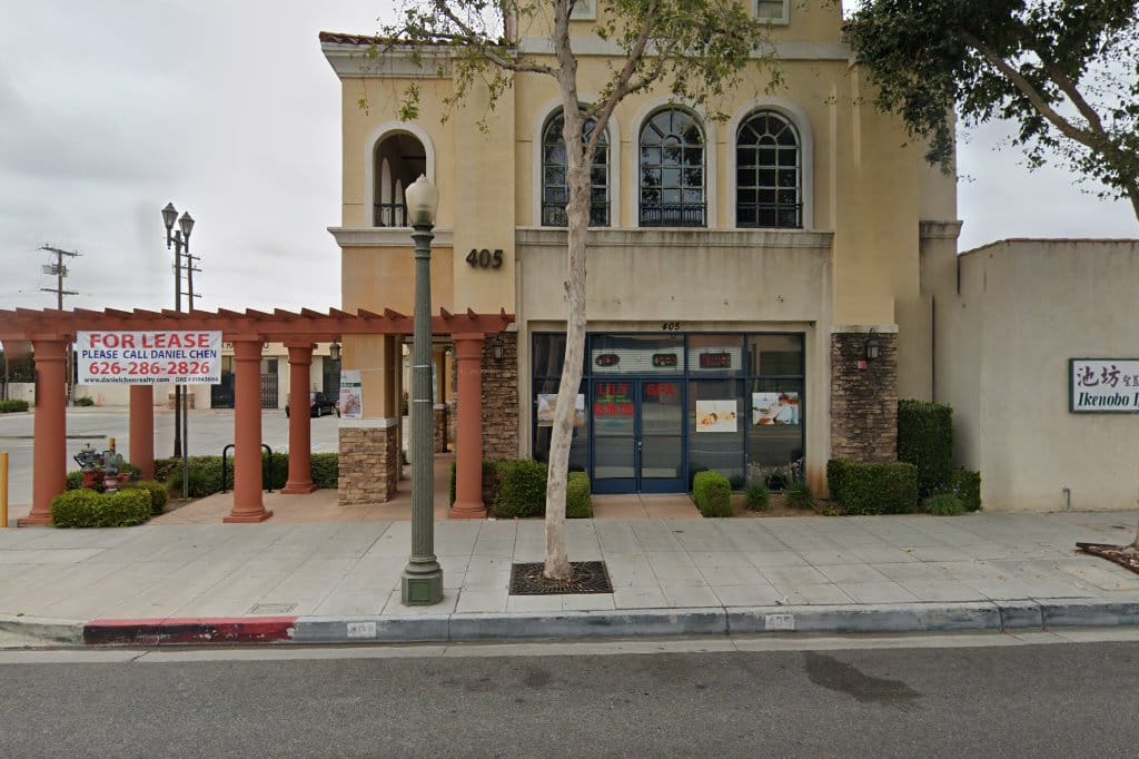 Options For Youth-San Bernardino School
