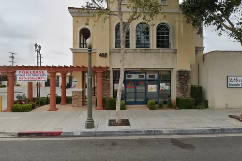 Options For Youth-San Bernardino School