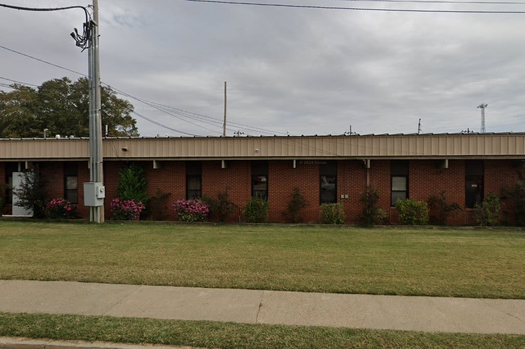 Clarendon High School