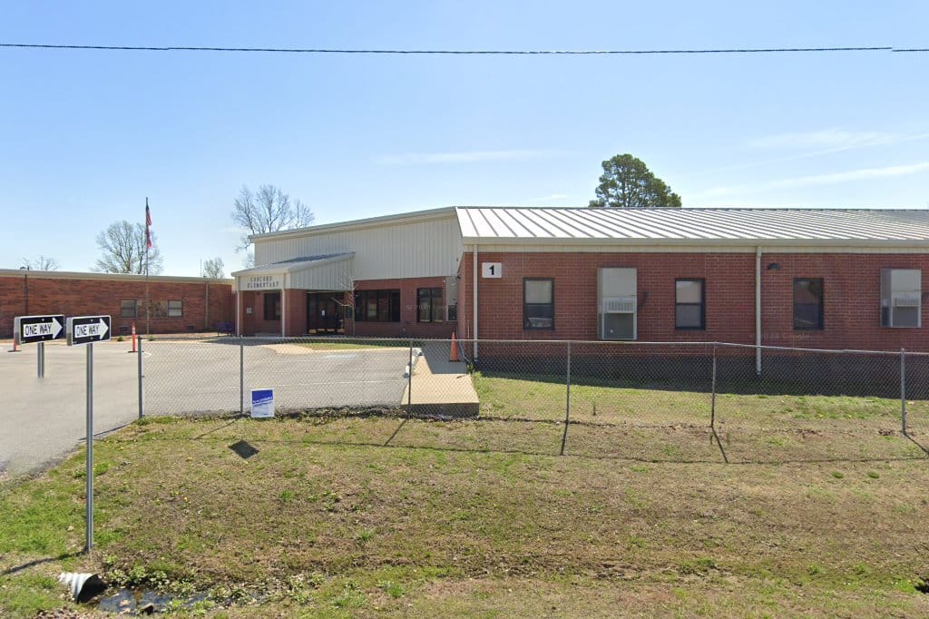 Concord Elementary School