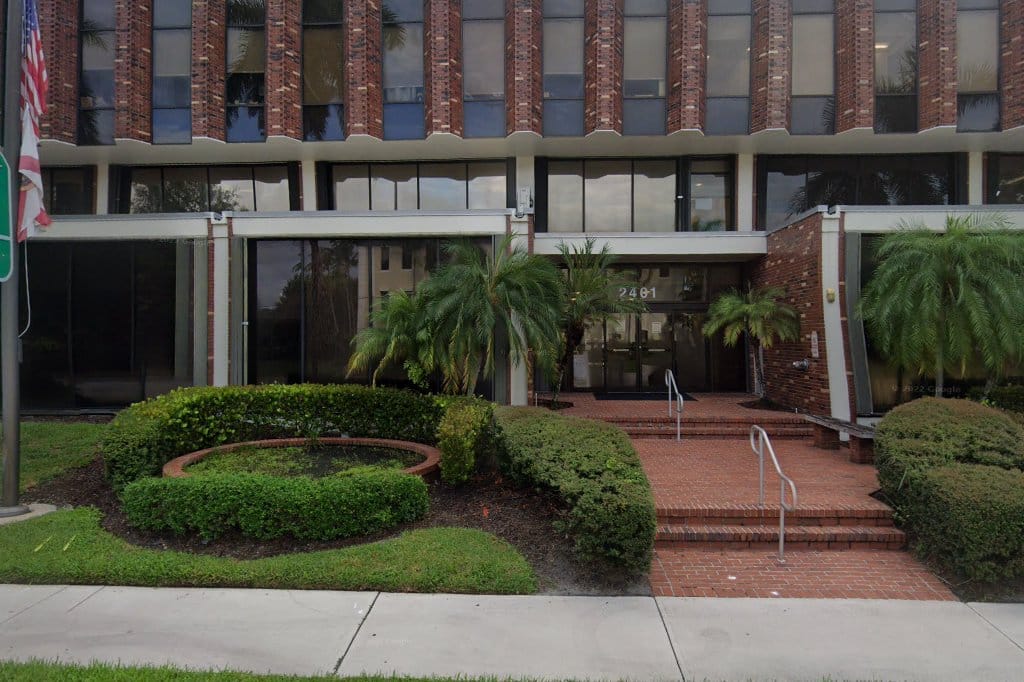 Martin County Geographic Info