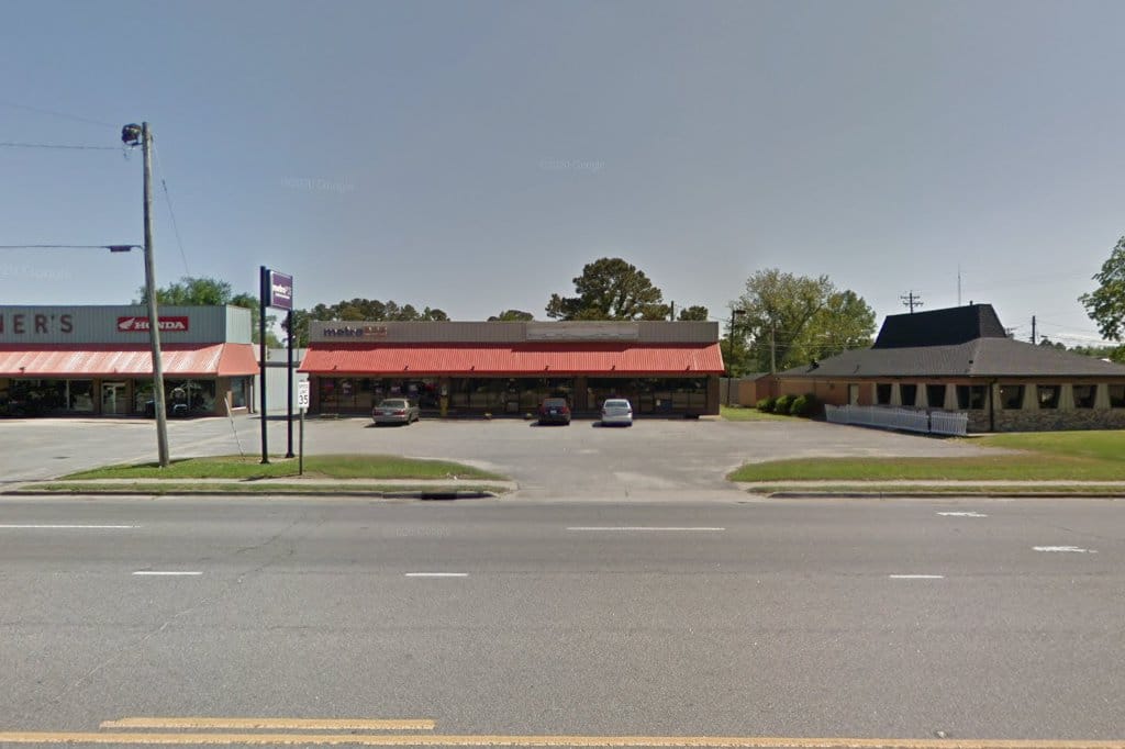 Veterans Family Resource Center Of The Albemarle