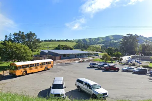 La Honda Elementary School