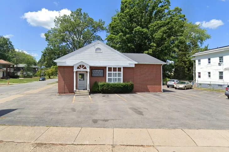 Ebert Animal Hospital