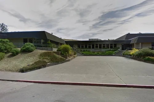 Tomales High School