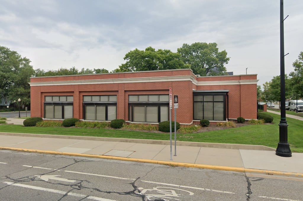 Michigan City Social Security Office