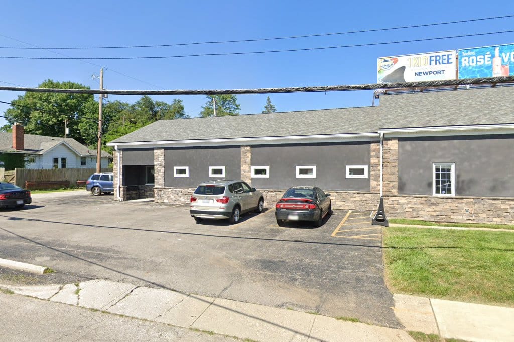Fifth & Kenny Animal Hospital