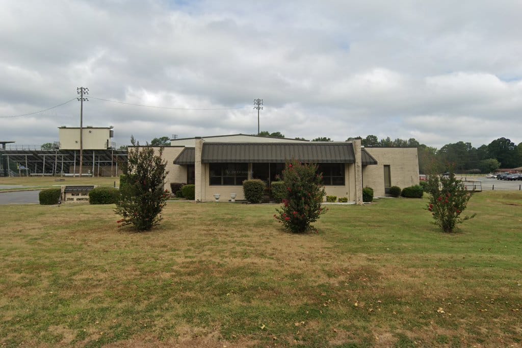 Watson Chapel High School