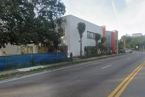 College Hill Library