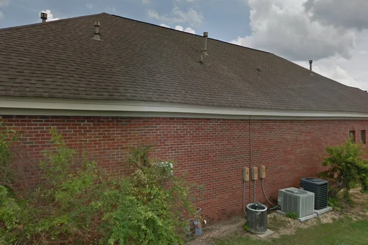 Cavanaugh Bradley Animal Hospital