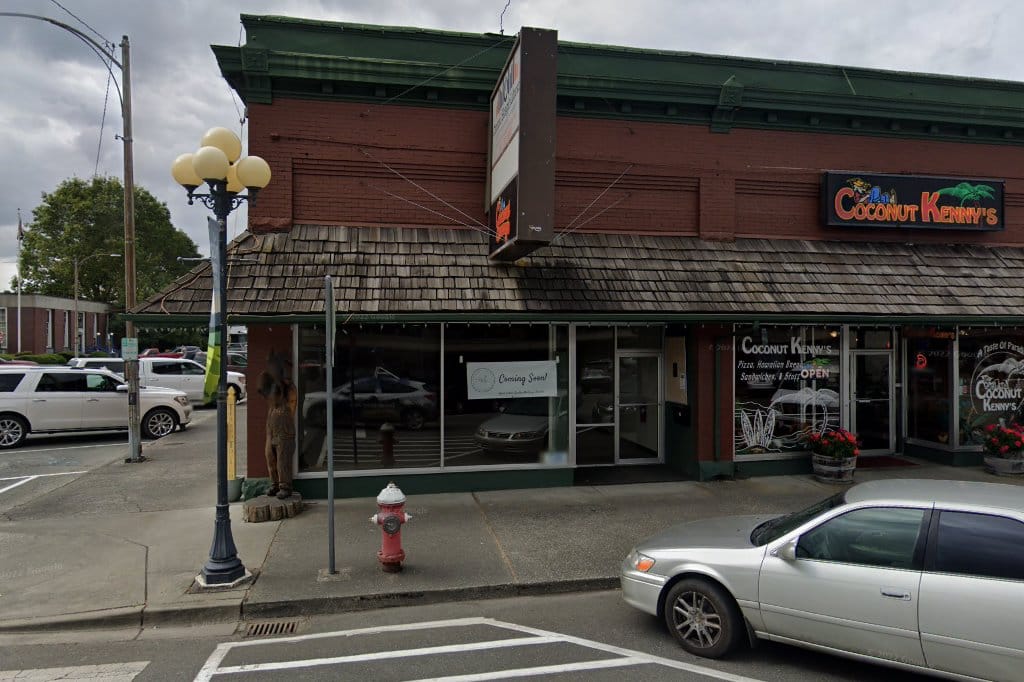 Sedro Woolley Vehicle Licensing Office