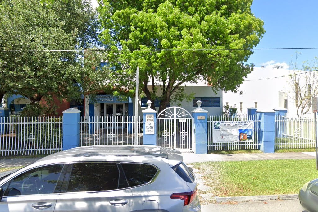 Immaculate Conception School