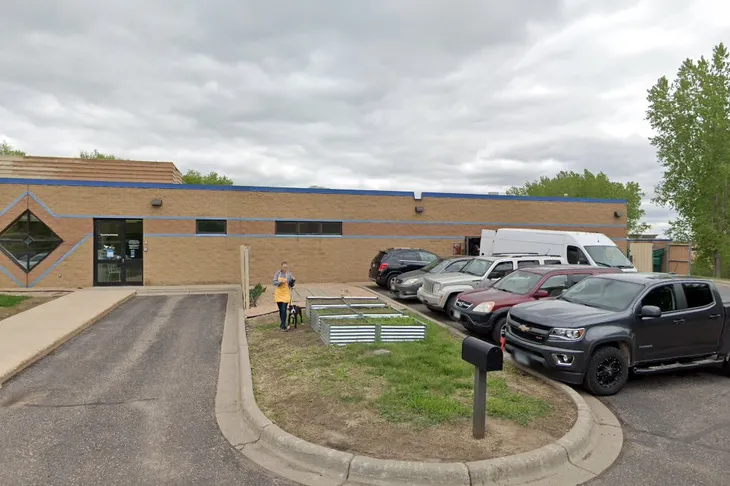 Woodbury Animal Control