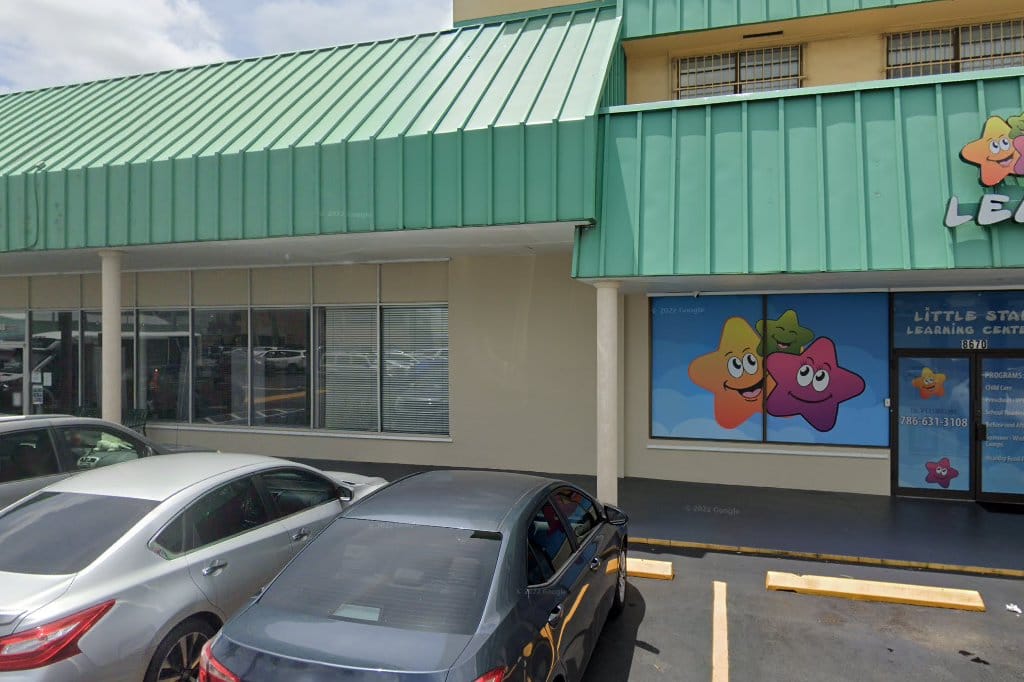 Fantasyland Learning Center