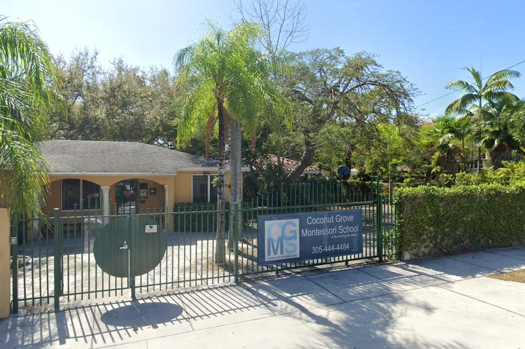 Coconut Grove Montessori School