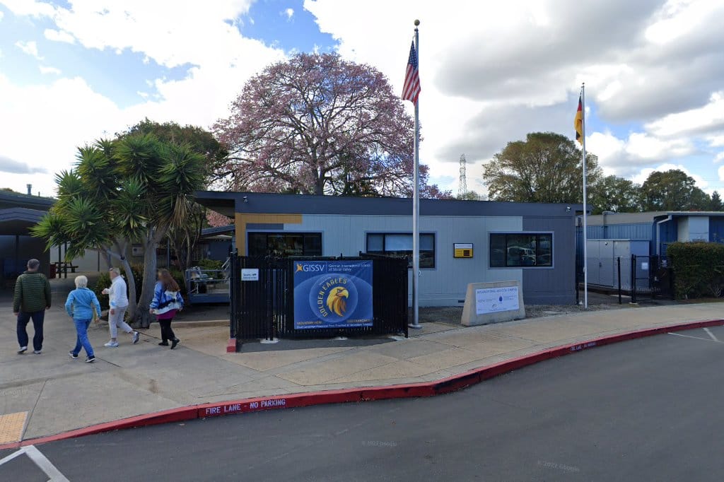 Yew Chung International School (Sv)